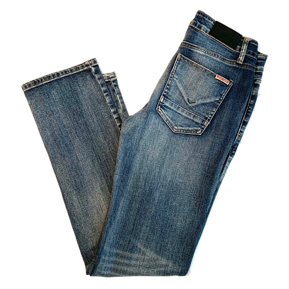 HUDSON BIG BOYS JEANS